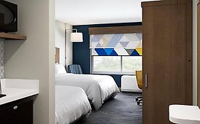 Holiday Inn Express - New Rochelle By Ihg